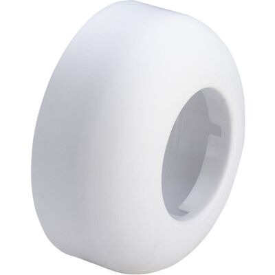 Viega 282547 Rosette - 40x85x50mm Kunststoff Viega 282547 Rosette - 40x85x50mm Kunststoff