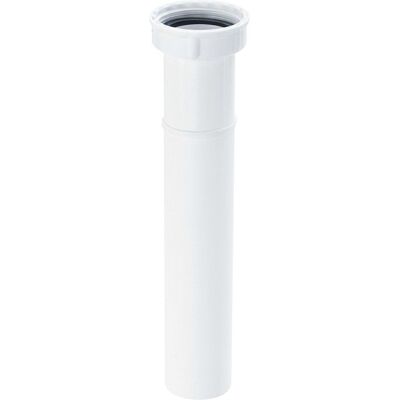 Viega 118686 G 2000 Verstellrohr - 50x250mm Viega 118686 G 2000 Verstellrohr - 50x250mm