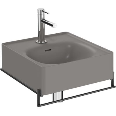 Vitra Equal Handwaschbecken-Set 66051 - Waschbecken Set Vitra Equal Handwaschbecken-Set 66051 - Waschbecken Set