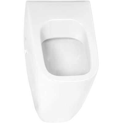 Vitra VitrA Options Urinal 5218B003D0199 - Weiß, Eckig Vitra VitrA Options Urinal 5218B003D0199 - Weiß, Eckig