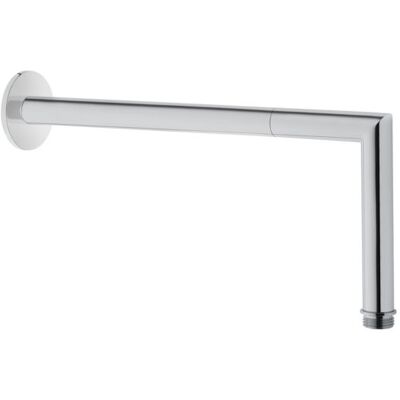 VitrA Origin Wandarm für Duschkopf - 33,5 cm - Chrom VitrA Origin Wandarm für Duschkopf - 33,5 cm - Chrom