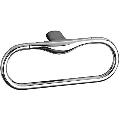 Vitra Istanbul A48008 Wandmontage Messing Chrom Handtuchring Vitra Istanbul A48008 Wandmontage Messing Chrom Handtuchring