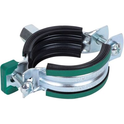 Walraven Rohrschelle DN 100 - Rohrschelle Walraven Rohrschelle DN 100 - Rohrschelle