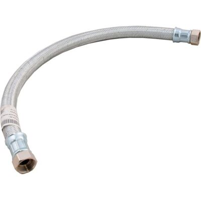 Wolf Flexibler Schlauch 640mm 3/4" Überwurf - Flexible Schlauch Wolf Flexibler Schlauch 640mm 3/4" Überwurf - Flexible Schlauch