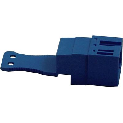 Wolf RAST5M 3-poliger Gegenstecker - Connector Wolf RAST5M 3-poliger Gegenstecker - Connector