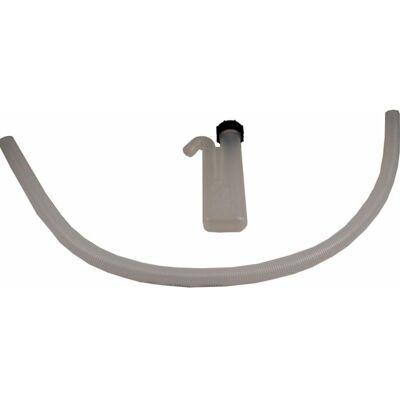 Wolf SH 150 8611034 Kondensat-Siphon - Siphon Wolf SH 150 8611034 Kondensat-Siphon - Siphon