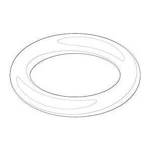 Dornbracht O-Ring 9 x 2 EPDM 70 WR 09141013990 100x60x1