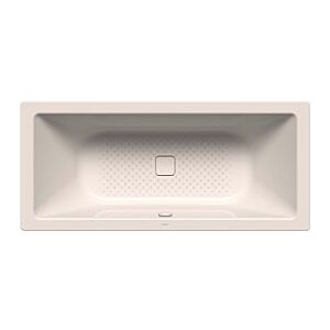 Kaldewei Conoduo Badewanne 235334013231 200x100cm, Vollantislip Perl-Effekt, pergamon