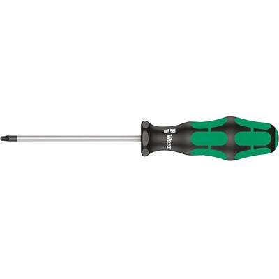 Wera 367 Schraubendreher 4013288004215 für TORX®-Schrauben Wera 367 Schraubendreher 4013288004215 für TORX®-Schrauben