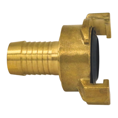 AquaCraft Schlauchkupplung 3/8 Zoll 1001000013 mit Tülle messing, DIN 50930-6 AquaCraft Schlauchkupplung 3/8 Zoll 1001000013 mit Tülle messing, DIN 50930-6