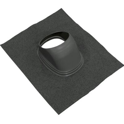 Wolf Universelle Dachpfanne - 25-45° für CWL 180/300 Wolf Universelle Dachpfanne - 25-45° für CWL 180/300