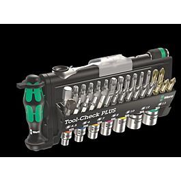 Wera Tool-Check PLUS 05056490001 39-teilig