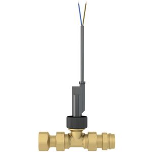 Afriso Zirkulationsschalter ZS 2 68408 Afriso Zirkulationsschalter ZS 2 68408