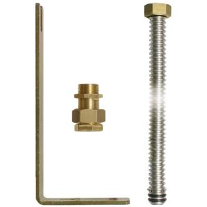 Afriso 77904 G 3/4 - Anschluss-Set für Ausdehnungsgefäß Afriso 77904 G 3/4 - Anschluss-Set für Ausdehnungsgefäß