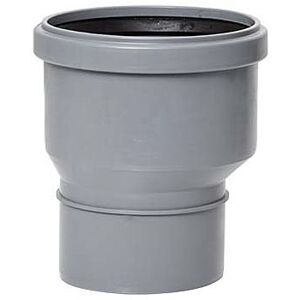 Airfit 61190RA Exzentrischer Grau Reduzieradapter - Reduzieradapter Airfit 61190RA Exzentrischer Grau Reduzieradapter - Reduzieradapter
