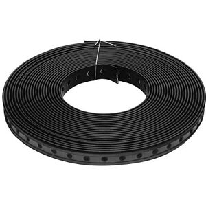 ASW Lochband 401910 - 19 mm Kunststoffummantelt - Lochband ASW Lochband 401910 - 19 mm Kunststoffummantelt - Lochband