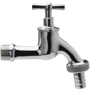 ASW Messing Universal Auslaufventil - 3/4 Zoll - Armaturenventil ASW Messing Universal Auslaufventil - 3/4 Zoll - Armaturenventil