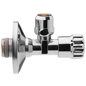 ASW Eckventil 2000 / 2" x 3/8" - Winkelventil ASW Eckventil 2000 / 2" x 3/8" - Winkelventil