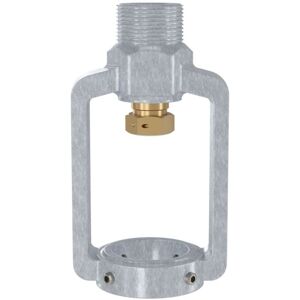 Danfoss 003G1426 Adapter - Kompatibel mit AFQM6 - PN25 - DN 65/125 Danfoss 003G1426 Adapter - Kompatibel mit AFQM6 - PN25 - DN 65/125