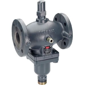 Danfoss DN25 Kvs 8 Ventil - Druck PN40 - Flansch Danfoss DN25 Kvs 8 Ventil - Druck PN40 - Flansch
