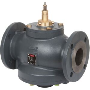 Danfoss DN80 Volumenstromregler - Kvs 63, PN16, Flansch Danfoss DN80 Volumenstromregler - Kvs 63, PN16, Flansch