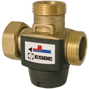 ESBE Vtc Ladeventil - DN 20 - Valve ESBE Vtc Ladeventil - DN 20 - Valve