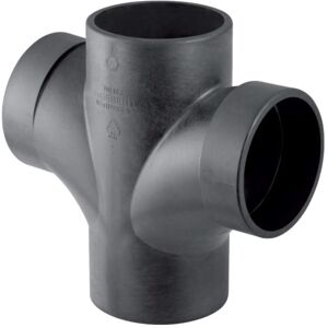 Geberit Silent db20 Innenradius Rohrverbinder - Rohrfitting Geberit Silent db20 Innenradius Rohrverbinder - Rohrfitting