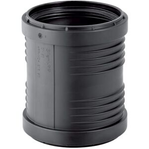 Geberit Manicotto doppio bicchiere ø50 - Rohrverbindung Geberit Manicotto doppio bicchiere ø50 - Rohrverbindung