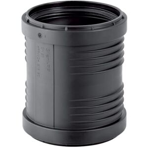 Geberit Manchon DN 150 - Silent PP Rohrfitting Geberit Manchon DN 150 - Silent PP Rohrfitting