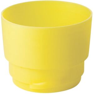 Geberit Schutzdeckel DN 90 - Für Wandmontage Geberit Schutzdeckel DN 90 - Für Wandmontage