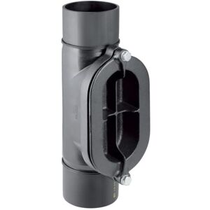 Geberit Modell 368454161 - Reinigungsstück für Gebäude & Drainage Geberit Modell 368454161 - Reinigungsstück für Gebäude & Drainage