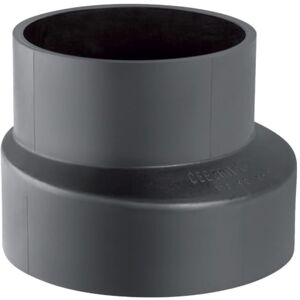 Geberit Modell 367.576.16.1 Exzentrische PE-HD-Reduktion - Rohrreduktion Geberit Modell 367.576.16.1 Exzentrische PE-HD-Reduktion - Rohrreduktion