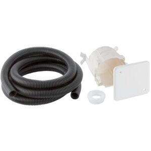 Geberit Modell 241.599.00.1 - Rohbauset für hygienespülung Geberit Modell 241.599.00.1 - Rohbauset für hygienespülung