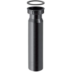 Geberit Rohrstück - DN 50, 2000mm, Schwarz - Rohrstück Geberit Rohrstück - DN 50, 2000mm, Schwarz - Rohrstück