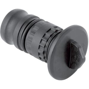 Geberit Mepla Rohr-Endstopfen - Undicht, PVDF Ø20mm Geberit Mepla Rohr-Endstopfen - Undicht, PVDF Ø20mm