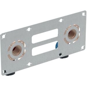 Geberit FlowFit Rohranschluss - Unterstützt, Dicht, EPDM, 90° Winkel, 23cm Geberit FlowFit Rohranschluss - Unterstützt, Dicht, EPDM, 90° Winkel, 23cm
