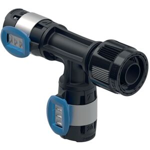 Geberit Modell 620781001 Übergangs-T-Stück - Rohrfitting Geberit Modell 620781001 Übergangs-T-Stück - Rohrfitting