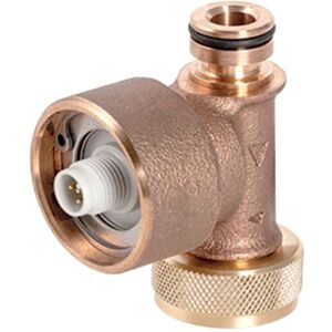 Geberit Durchflusssensor - Interner hygienischer Spülung - Flusssensor Geberit Durchflusssensor - Interner hygienischer Spülung - Flusssensor