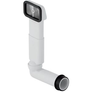 Geberit 240218001 Überlauf Abgang - Overflow Drain Geberit 240218001 Überlauf Abgang - Overflow Drain