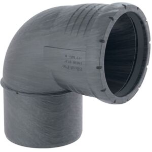 Geberit Silent-Pro Bogen 393.424.14.1 DN 90 - Rohrbögen Geberit Silent-Pro Bogen 393.424.14.1 DN 90 - Rohrbögen