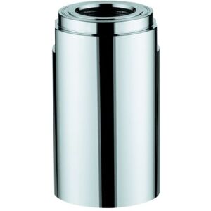 Grohe Kappe 06139 06139000 f. UP-Ventil 3/4" bis 5/4" Trecorn chrom Grohe Kappe 06139 06139000 f. UP-Ventil 3/4" bis 5/4" Trecorn chrom
