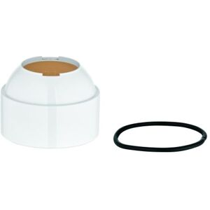 Grohe Minta Kappe 46025 - Küchenarmatur - Moon White Grohe Minta Kappe 46025 - Küchenarmatur - Moon White