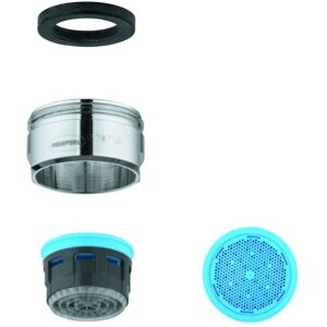 Grohe 46718 Chrom-Design Strahlregler - Faucet Flow Restrictor Grohe 46718 Chrom-Design Strahlregler - Faucet Flow Restrictor