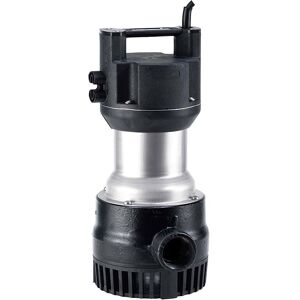 Jung JP45196 Schmutzwasserpumpe - 15m Leitung, 230V, US 62 E Jung JP45196 Schmutzwasserpumpe - 15m Leitung, 230V, US 62 E