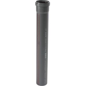 Ostendorf HTsafe HTsafe-Rohr 173040 DN/OD 75, 1000 mm Ostendorf HTsafe HTsafe-Rohr 173040 DN/OD 75, 1000 mm