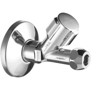 Schell Chrom Schrägsitzventil - Winkelventil - 059030699 Schell Chrom Schrägsitzventil - Winkelventil - 059030699