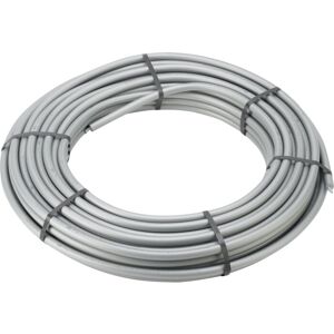 Viega Raxofix 5302 - Rohr, 20 mm, Grau - 75m Viega Raxofix 5302 - Rohr, 20 mm, Grau - 75m