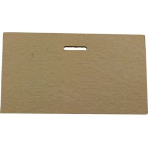 Wolf Brennkammerdämmung Vorderwand - 162251899 Wolf Brennkammerdämmung Vorderwand - 162251899