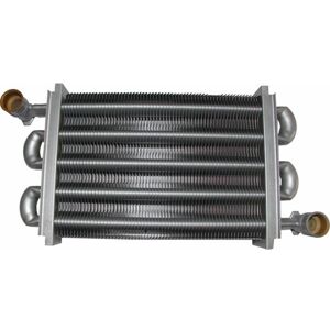 Wolf - 298042899 - CGU-2(K)-18 - Heat exchanger Wolf - 298042899 - CGU-2(K)-18 - Heat exchanger