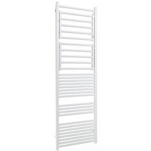 Zehnder Zeno Badezimmerheizkörper - Weiß, 1688x500mm, Zentralheizung Zehnder Zeno Badezimmerheizkörper - Weiß, 1688x500mm, Zentralheizung